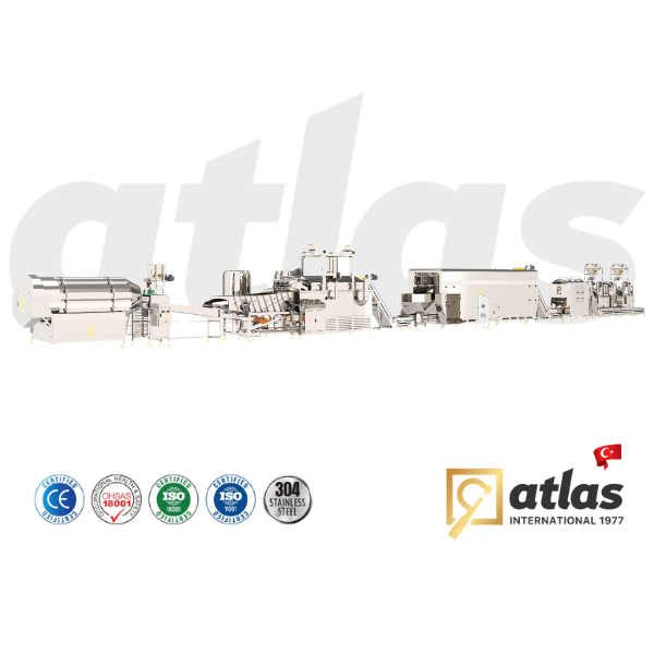 NikNaks/Cheetos Production Line(NCCL250)