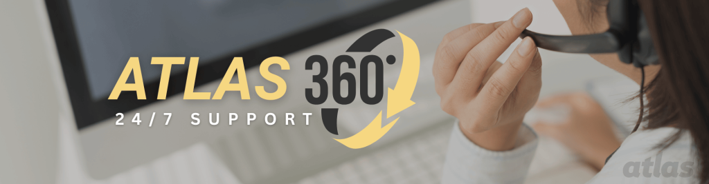 Atlas Services | Atlas International