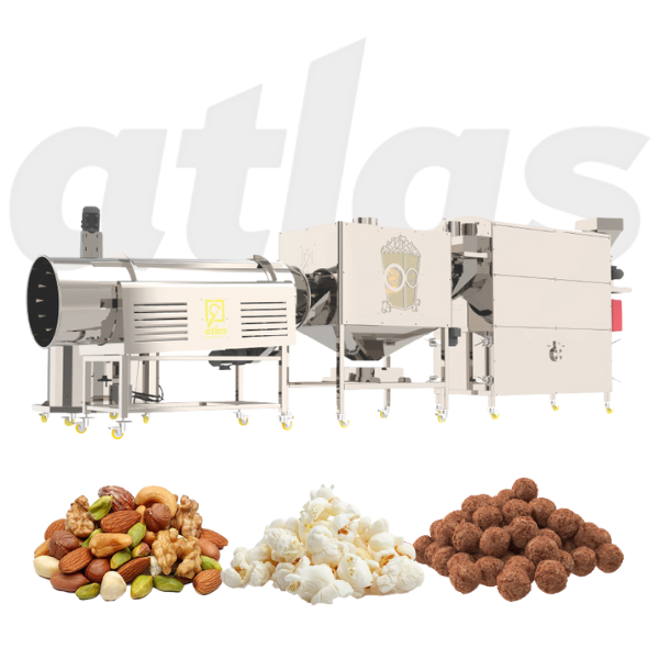 Other Snack Lines