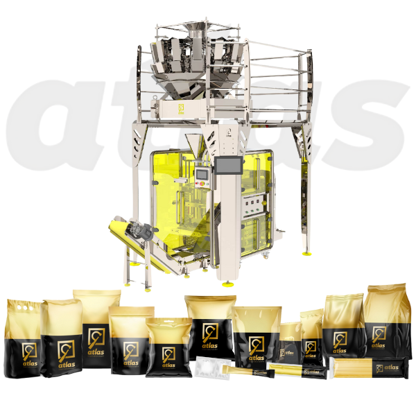 Packaging Machines