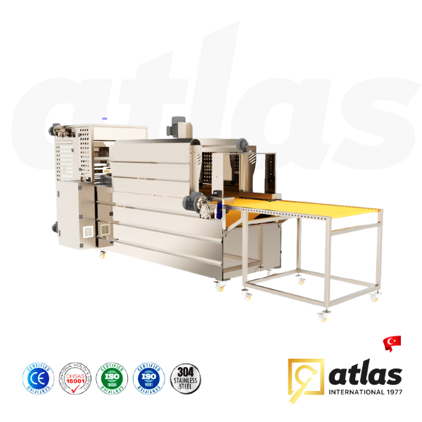 Shrink Packaging Machine(SH1)