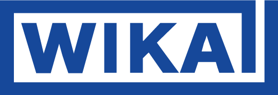 WIKA pressure measurement instruments
